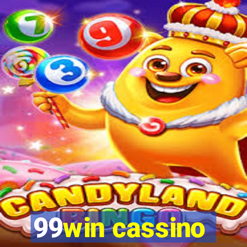 99win cassino